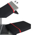 7-14 Inch Laptop Pouch Protective Bag Soft Sleeve Tablet PC Case Bag SEVICH. 