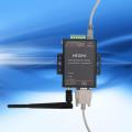 HF2211 Serial Server RS232/485/422 to WIFI & Ethernet DTU Network Communication 5-36VDC.