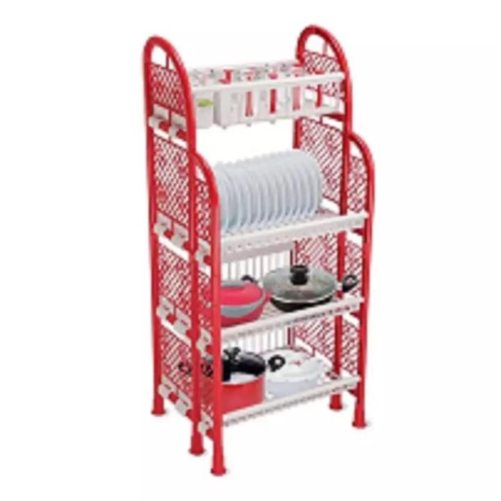 Queen Kitchen Rack 5 Step | Daraz.com.bd