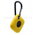 Suitable for Tile Mate 2022 Smart Tracker Silicone Protective Cover Bluetooth Earphone Case in the United States. 