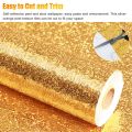 3 feet Kitchen Oil-Resistant Sticker. Kitchen Oil Proof Waterproof Sticker.. 