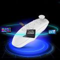 Wireless Bluetooth Gamepad Update VR Remote Controller For Android Joystick Game Pad Control For 3D Glasses VR BOX Shinecon.