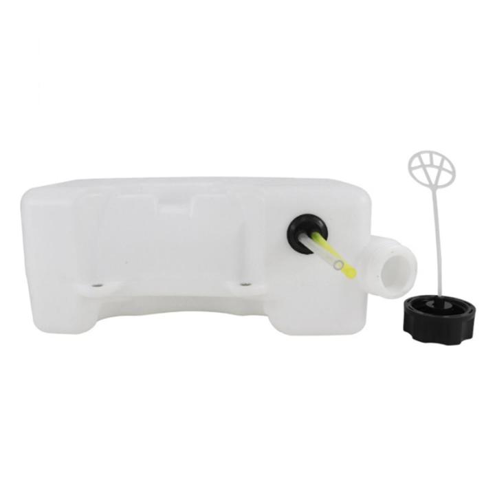 ZOROOM 1Pc 40-5(430) Brush Cutter Fuel Tank Assy Lawn Mower Spare Parts Medium Grass Trimmer Fuel Tank