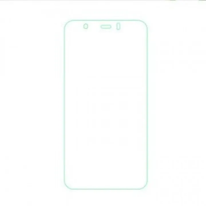 Galaxy J5 Tempered Glass Screen Protector