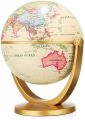 360° Rotating 20cm Earth Globe World Map With Stand Geography Education Toy Home Decoration Office Ornament Kids Gift. 