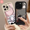 Trendy Brand Spider-Man Case For Realme C53 C67 5i 8i 9i 7i 11 6i 5s C51 C15 C25 C35 C17 C12 C11 C21 C30 C55 C20 C33 C25Y C20A C21Y C31 Narzo 50 N53 20 Cute Angel Eye Soft Case. 