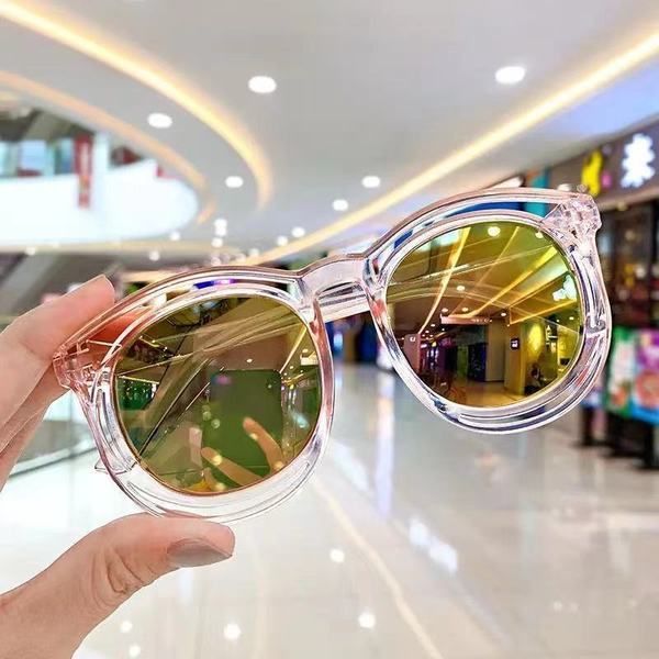 Children shade sunglasses for boys girls
