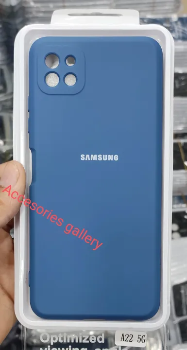 For%20samaung%20galaxy%20A22-5G%20Silky%20And%20Soft%20-%20Touch%20Finish%20With%20Camera%20Production%20Soft%20SILICONE%20COVER%20-%20Image%202