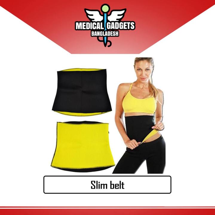 Sweat Slim Belt-100% Indian(Man & Women).