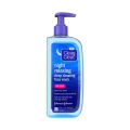Clean & Clear Night Relaxing Deep Cleaning Face Wash 240ml. 