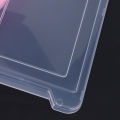 Ice Cubes Tray Mold Non‑toxic Safe Durable With Lid For Family Freezing. 