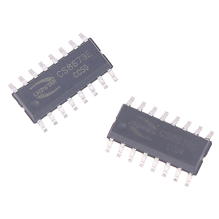 Innovative%20And%20Practical%20SOP-16%20Audio%20Power%20Amplifier%20Management%20IC%20Chip%20For%20CS8676E%20CS8673E%20SMD%20New%20Original%20Demoo%20-%20Image%203