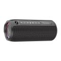 ZEALOT S49 PRO Portable Wireless Speaker with BT 5.2 Technology IPX6 Waterproof Speakers-black.
