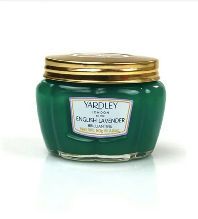 Yardley%20Hair%20Cream%20London%20English%20Lavender%20Brilliantine%2080g%20-%20Image%203