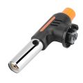 Camping Gas Torch Welding Fire Maker Lighter Butane Burner Flame Gun for BBQ. 