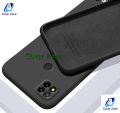 For Xiaomi Redmi 9C Case Macaron Color Liquid Silicone Shockproof Soft Case For Redmi 9C Back Cover - Phone - Camera - Redmi Note 11 Back Cover (Back Case Cover For Smartphone). 