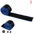 Car Seat Belt Webbing Polyester Seat Lap Retractable Nylon Safety Strap 3.6M 4.8MM. 
