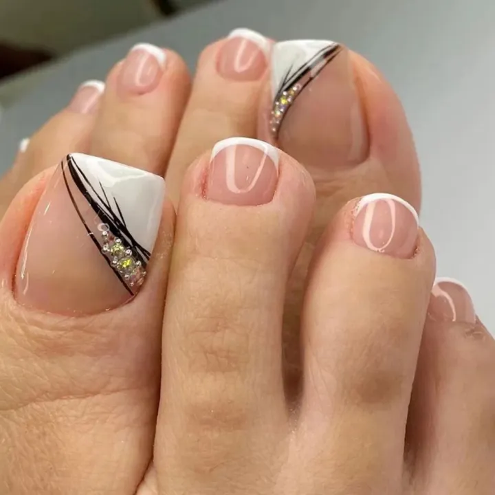 24P%20Toenails%20With%20Glue%20French%20Line%20Glitter%20False%20Toe%20Nails%20Art%20Detachable%20Press%20On%20Toenails%20Acrylic%20Butterfly%20ToeNails%20Tips%20-%20Image%205