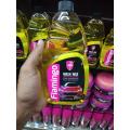 Flamingo Car Wash Wax -500 ml for Car and Baike. 