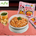 Carbonara Ramen 1Ps 130gm Korea.