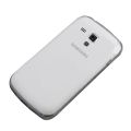 Full Body Housing for Samsung Galaxy S Duos S7562 - Back Cover - Phone - Camera. 