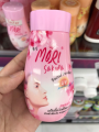 Mori Sakura Facial Powder with UV Protection -Pink 50g By NS Glamour Mart. 