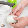 Washable & Reusable Sticky Lint Roller For Pet Hair Removal. 