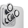 Honor 400/400 Pro/400 Lite Metal Ring Aluminum Alloy Camera Lens Screen Cover.
