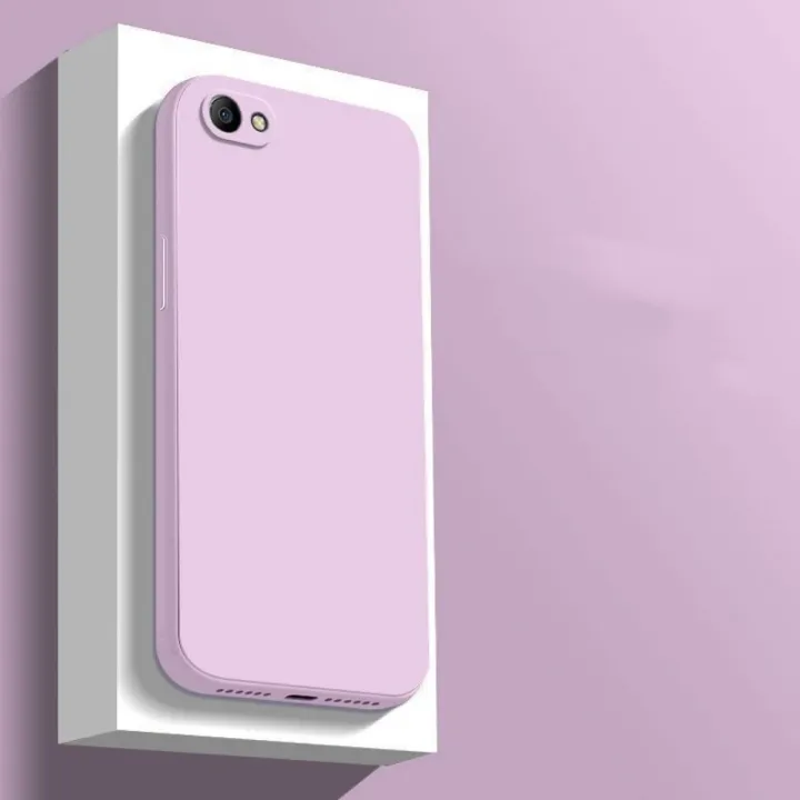 Original%20For%20Redmi%206A%20Silicone%20Full%20Cover%20Case%20Classic%20Simple%20Solid%20Color%20Phone%20Case%20Cover%20-%20Image%209