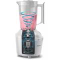 Philips HR2041/50 ProBlend Series-3000 Super Blender with Twin Jar. 