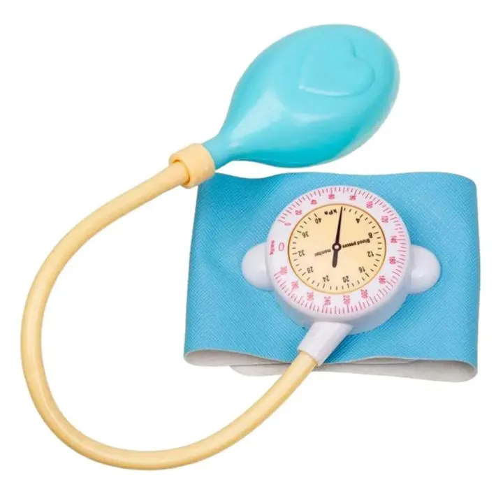 Kids%20Stethoscope%20Children's%20Simulation%20Sphygmomanometer%20Doctor%20Toy%20Medical%20Learning%20Toy%20For%20Kids%20Role%20Play%20Doctor%20Game%20Education%20-%20Image%207