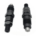 Crude Oil Engine 1KZ-T 1KZ-TE Fuel Injector Nozzle for Toyota B. 