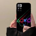 Play Station PS4 Game Phone Case 2023 Hot For Redmi Note 12 12S 11S 11 10 9S 8T 7 8 9 9T 10X A2 Pro Plus Black Silicone Cover. 