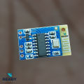 5V Bluetooth 4.1 Audio Receiver board mp3 lossless board Pre Amp Module- Blue. 