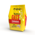 Lowan Whole Grain Rolled Oats - 1Kg. 