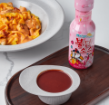 Buldak Hot Chicken Flavour Sauce Carbonara 200g. 
