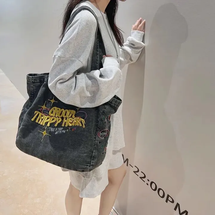 2024%20Thailand%20Hamble%20Tote%20Bag%20For%20Women%20Vintage%20Handbag%20Big%20Messenger%20Shopping%20Bag%20Ladies%20Hand%20Large%20Shoulder%20Bag%20Sac%20A%20Main%20-%20Image%205