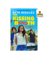 The Kissing Booth by Beth Reekles. 