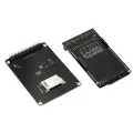 KOGEEK 3.2" TFT LCD Display + TFT/SD Shield Expansion Board for Arduino MEGA 2560 LCD Module SD Card 2.8 3.2 DUE. 