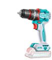 Total Impact Cordless Drill 20V 13mm 55Nm Without battery  AND CHARGER. 
