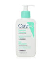 CeraVe Foaming Facial Cleanser For Normal To Oily Skin 236ml. 