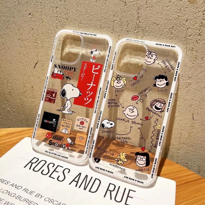 Olige%20Case%20For%20Xiaomi%20Mi%2012%2010%2011%20Lite%205G%20NE%2011T%2010T%209T%20Poco%20M4%20M3%20X3%20GT%20F3%20M2%20X2%20F2%20Pro%20NFC%209%208%20Trendy%20Cartoon%20Cute%20Charlie%20Snoopy%20Animation%20For%20Couple%20Soft%20Silicone%20Phone%20Case%20Cover%20,%20-%20Image%209