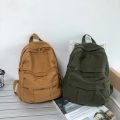 Vintage Women Backpack Kawaii Girls Travel Book Bags College Student School Bag Ladies Laptop Backpacks Cute Rucksack Harajuku.