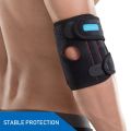 Elbow Support Strap Upper Arm Hand Elbow Support Braces Splint Elbow Guard Adjustable Fixed Joint Arthritis Fracture Stabilizer.
