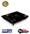 Vigo Induction Cooker VIG-1206-Eco 874274 Free Delivery. 