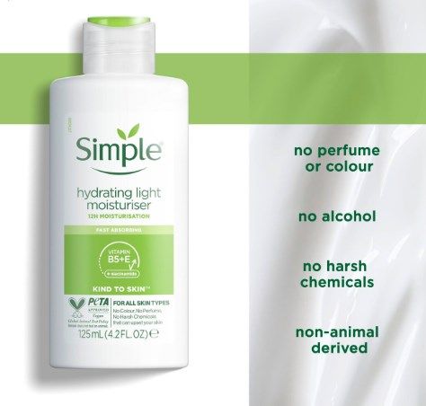 International%20Simple%20Kind%20To%20Skin%20Hydrating%20Light%20Moisturiser%20125ml%20-%20Image%204