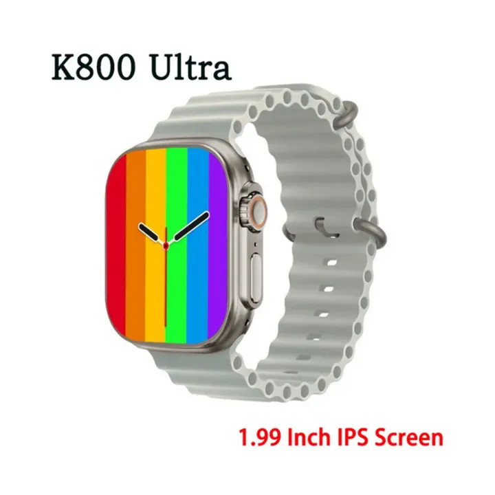 K800%20Ultra%20%20Smart%20Watch%20-%20Image%202