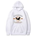 Anime Haikyuu Karasuno Volleyball Club Printed Hoodies Hooded Sweatshirts Pullovers Tops. 