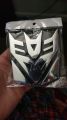 Transformers Car Decoration Sticker Logo Zinc Alloy 3D Autobot Decepticon Emblem Badge Decal Truck Car Styling Transformers stickers. 