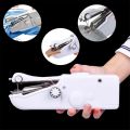 Handy Stitch - The Handheld Sewing Machine -Sewing Machines. 